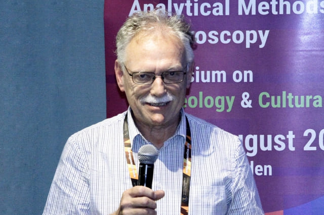 Prof. Herbert Pfnür, Leibniz University of Hannover, Germany